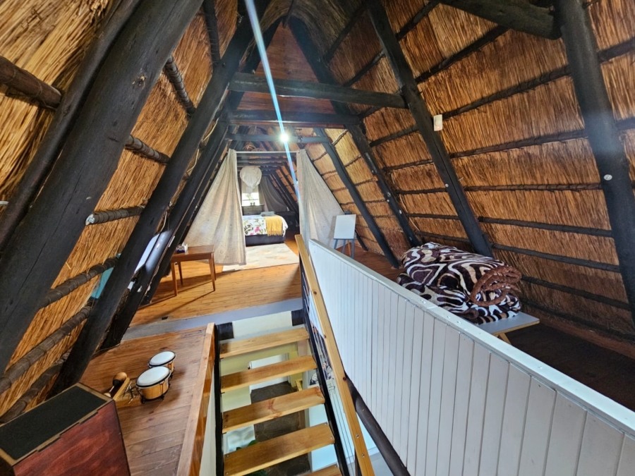 3 Bedroom Property for Sale in Utopia Nature Estate North West